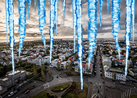 Looking for luxury condos? Cooling prices forecasted in Iceland