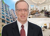 Hirschfeld finds a buyer for Marquand investment penthouse