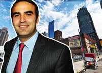 Rockrose paves the way for Hudson Yards rental tower with $20M air rights deal