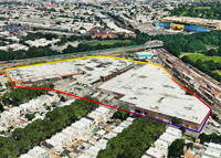 Sitex continues buying spree with $36M industrial buy in Queens