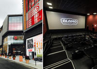 Alamo Drafthouse is growing at City Point in Downtown Brooklyn