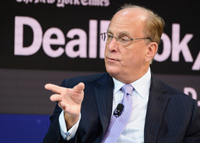 BlackRock bets on brokerages with upped investment in RE/MAX