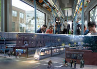 Stayin’ Alive: Plans for the Brooklyn-Queens streetcar are inching forward