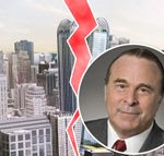 EB-5 investors sue NY developer for $50M over failed Chicago tower project