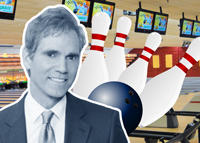 iStar buys Sawgrass Lanes bowling alley in Tamarac for $10M