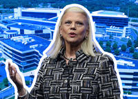 IBM planning new $2B AI research center in Upstate NY