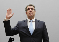 Cohen testimony highlights: Russians don't buy condos with "satchel of rubles"