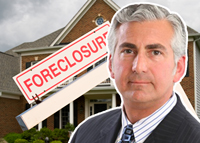 Justice Department fines Ocwen subsidiary for foreclosing on military members’ homes