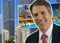 Florida East Coast Realty’s $425M Panorama Tower refi is among city’s biggest