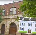 Developer proposes latest church-to-apartment conversion, this one for Pilsen