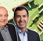 Pizzuti, Molto teaming up on 274K sf industrial spec build