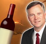 Malibu winery sues SoCal Edison for sparking deadly Woolsey Fire