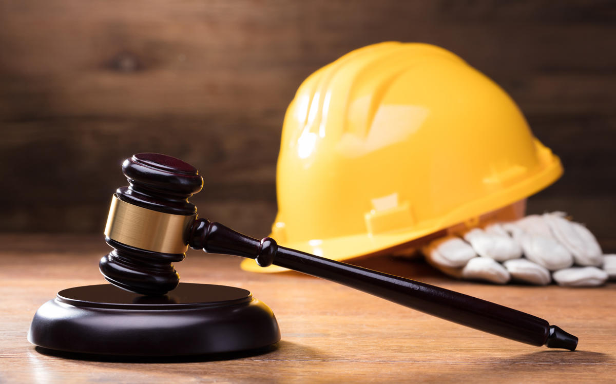 Proposals to extend prevailing wage requirements could give a significant competitive boost to the city's construction unions. (Credit: iStock)