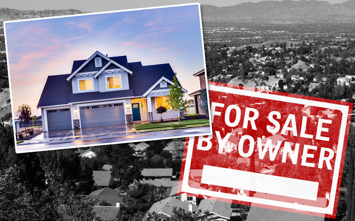 San Fernando Valley sees fewest home sales since 1985