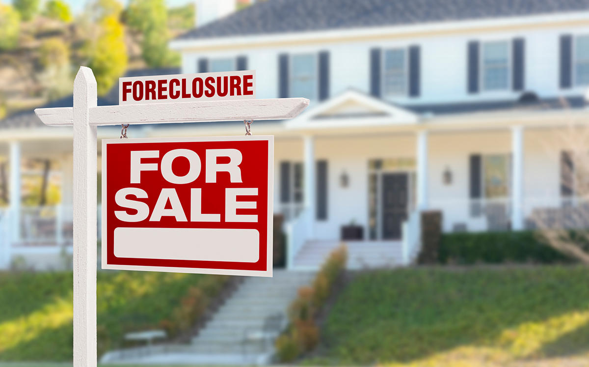 The FHA is tightening its standards (Credit: iStock)