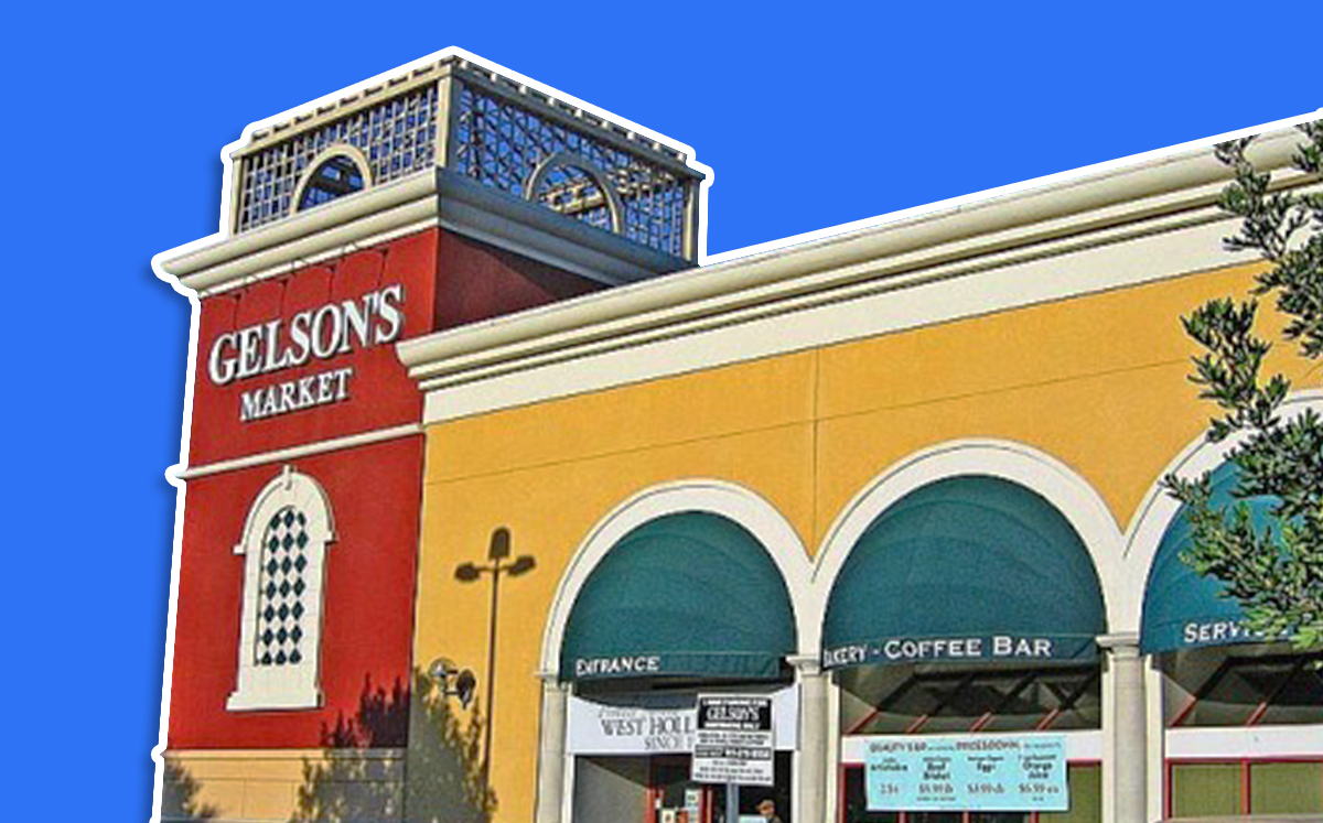 Gelson’s Market (Credit: WEHOville)