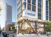 Lenox Hill Hospital to see a $2B renovation. Here’s what Northwell Health is planning.