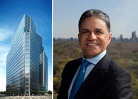 With huge refi, Moinian to take complete control of 3 Columbus Circle