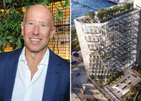 Barry Sternlicht’s Starwood Capital is coming to the Meatpacking District