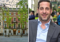 The Wilf family just bought this sprawling Midtown compound for $75M