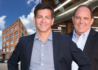 Dayton Street signs engineering firm to HQ lease in West Loop