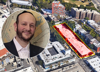 Emmes and Hello Living head to court over $12M Bronx warehouse deal