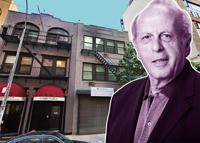European hotel group links up with Largo to bring art-inspired hotel to West Chelsea