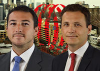 JLL expands Brooklyn footprint with two retail hires
