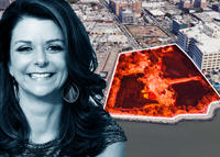 MaryAnne Gilmartin's L&L MAG to develop large site in Long Island City