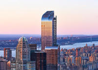 Extell sells One57 sponsor unit for $17M