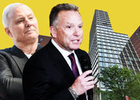 Schrager, Witkoff snag $173M refinancing of Public hotel