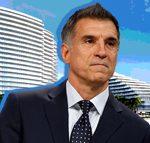Vincent Viola pays $10M for two condos at Auberge Fort Lauderdale