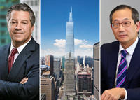 Carlyle Group expands at One Vanderbilt