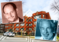 Chicago Cheat Sheet: Apartments tied to Ponzi scheme find buyers … & more