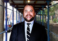 Corey Johnson’s MTA reform plan targets controversial Scaffold Law