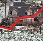 Insurance premiums could rise as more extreme storms hit coastal markets