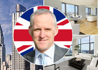 As Brexit looms, British consulate pays $16M for Manhattan penthouse