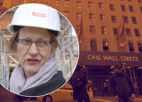 WATCH: Inside Macklowe's gut renovation of historic One Wall Street