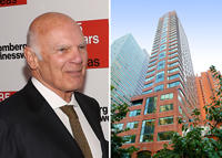 Fortune Magazine | Vornado Realty Trust | 40 Fulton Street