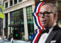 Fifth Avenue takes another hit: Tommy Hilfiger is leaving its flagship