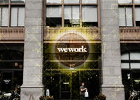 Downtown Miami WeWork building expected to sell as part of massive cryptocurrency auction