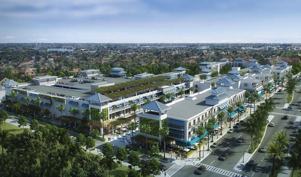 BH3 plans to develop AltaWest, a mixed-use property containing 165 residential units and office and retail space, all on about six acres within a federal Opportunity Zone.
