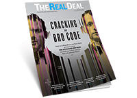The Real Deal South Florida’s spring issue is now available to all subscribers