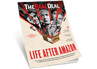The Real Deal’s March issue is now available to all subscribers