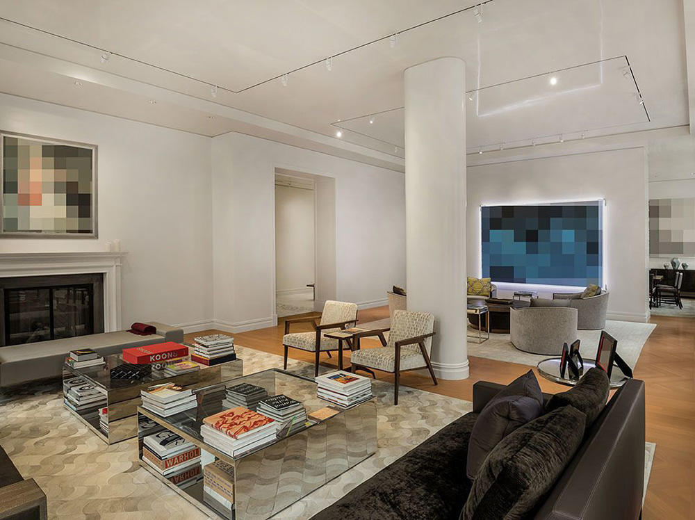 A condo at 320 West 12th Street was the priciest deal last week.