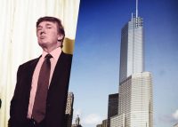 “No man’s land”: How Trump Tower became Chicago retail's biggest failure