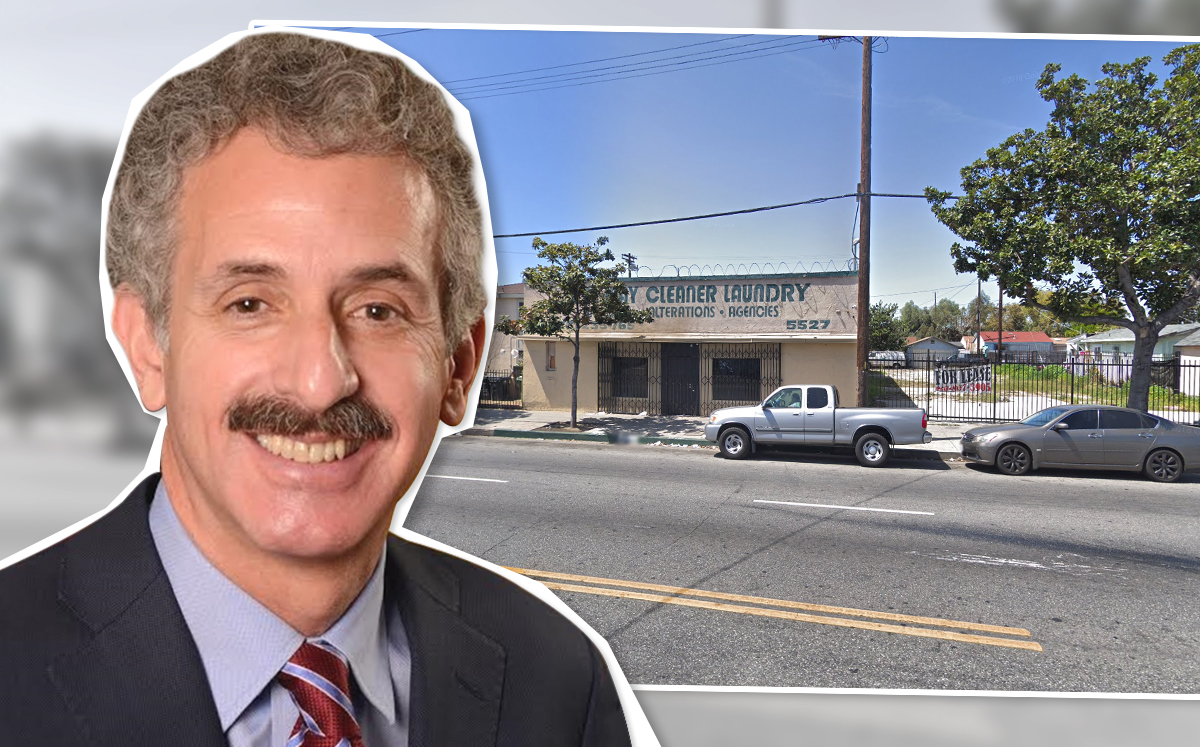 Mike Feuer, Los Angeles City Attorney