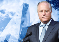 Condé Nast lands a second full-floor to sublease its space at 1 WTC