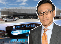 Alibaba’s Joseph Tsai in talks to buy Barclays Center, Nassau Coliseum: report