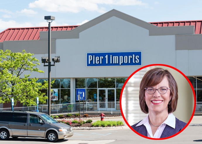 Pier 1 Imports Store Closings Retail Industry   200 Credit IStock Twitter 